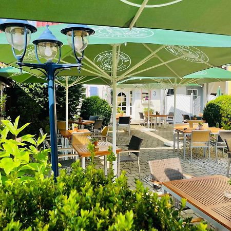 Landgasthof Kaiser Bieringen 外观 照片