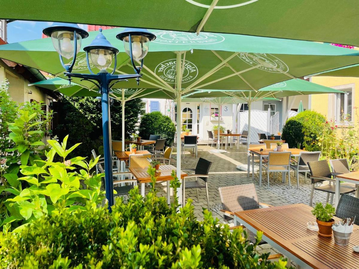 Landgasthof Kaiser Bieringen 外观 照片